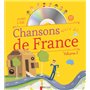 Chansons de France