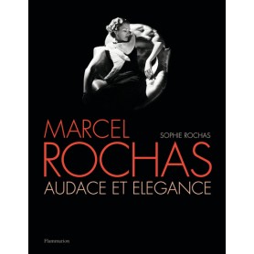 Marcel Rochas