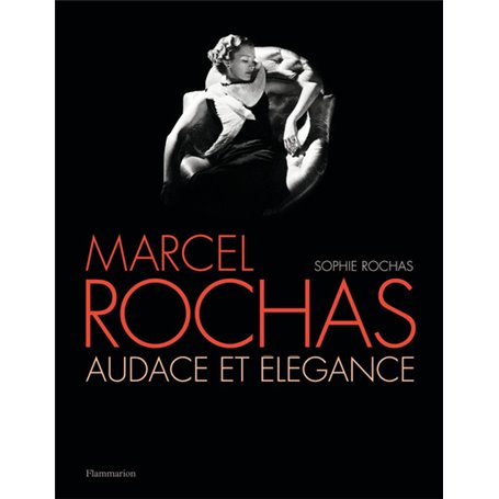 Marcel Rochas