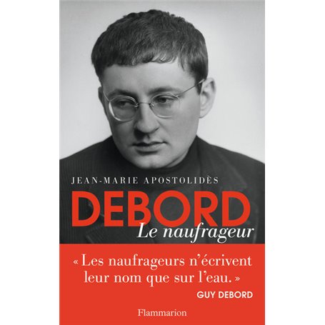 Guy Debord