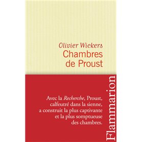 Chambres de Proust