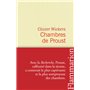 Chambres de Proust