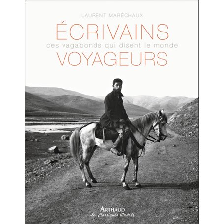 Écrivains voyageurs