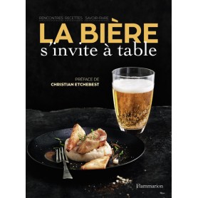 Labière s'invite à table