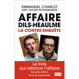 L'Affaire Dils-Heaulme