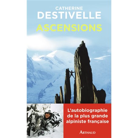 Ascensions