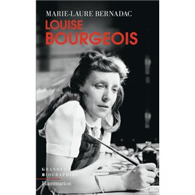 Louise Bourgeois