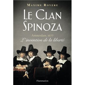 Le Clan Spinoza