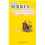 Éloge de la philosophie en langue française