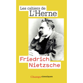 Friedrich Nietzsche