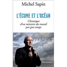 L'Écume et l'océan