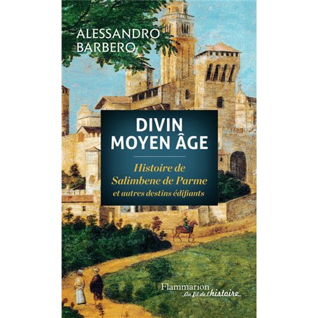 Divin Moyen Âge