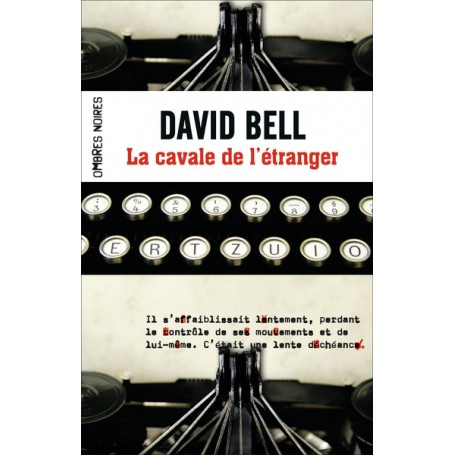 La Cavale de l'étranger