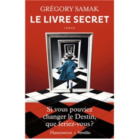 Le Livre secret