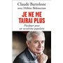 Je ne me tairai plus