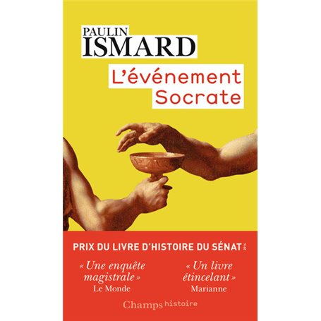 L'Événement Socrate