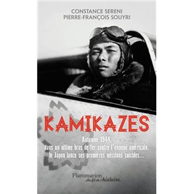 Kamikazes