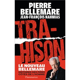 Trahison