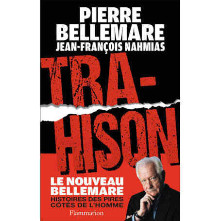 Trahison