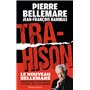 Trahison