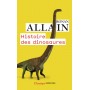 Histoire des dinosaures