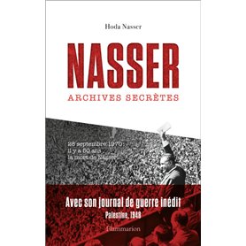 Nasser