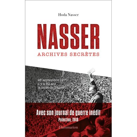 Nasser