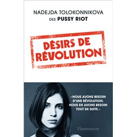 Désirs de révolution