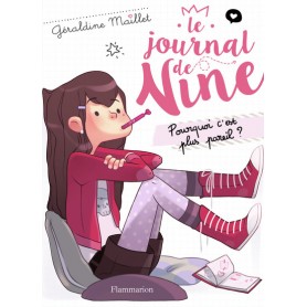 Le Journal de Nine