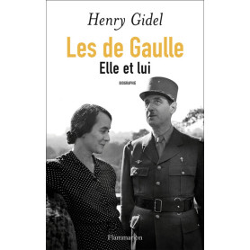Les de Gaulle