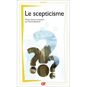 Le scepticisme