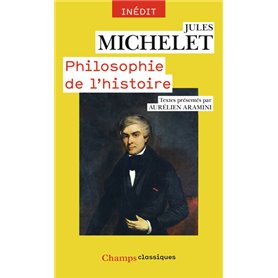 Philosophie de l'histoire