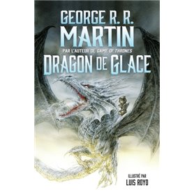 Dragon de glace