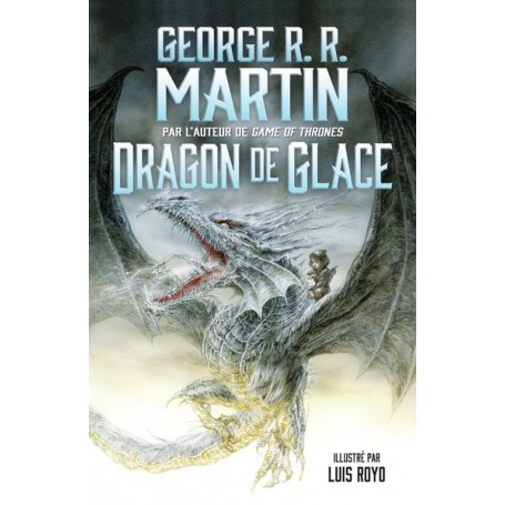 Dragon de glace