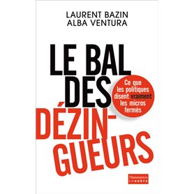 Le bal des dézingueurs