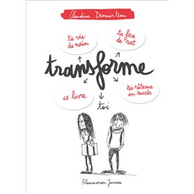 Transforme-toi