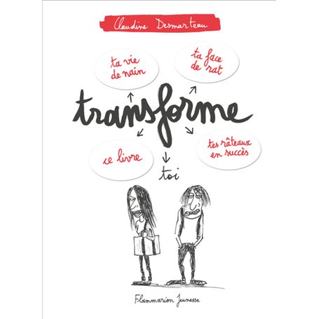 Transforme-toi