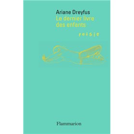 Le dernier livre des enfants