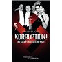 Korruption !