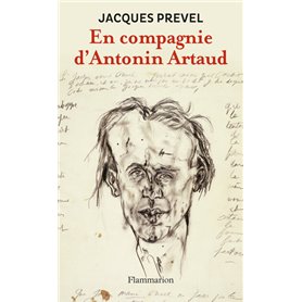 En compagnie d'Antonin Artaud