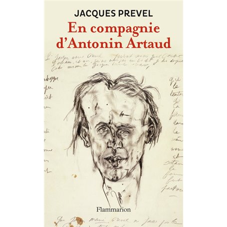 En compagnie d'Antonin Artaud