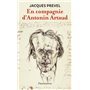 En compagnie d'Antonin Artaud