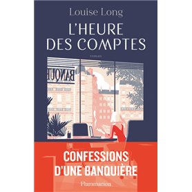 L'Heure des comptes