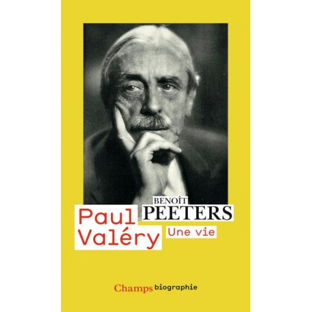 Paul Valéry