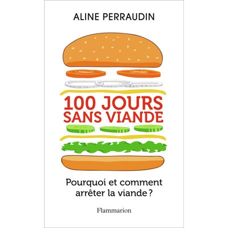 100 jours sans viande