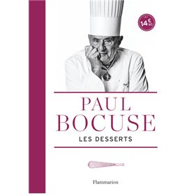 Les Desserts de Paul Bocuse