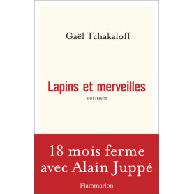 Lapins et merveilles