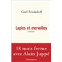 Lapins et merveilles