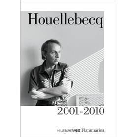 Houellebecq 2001 - 2010