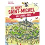 Le Mont-Saint-Michel, un livre-jeu